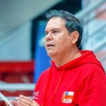 DT de la selección chilena U17 de vóleibol realizará selectivo en Curicó