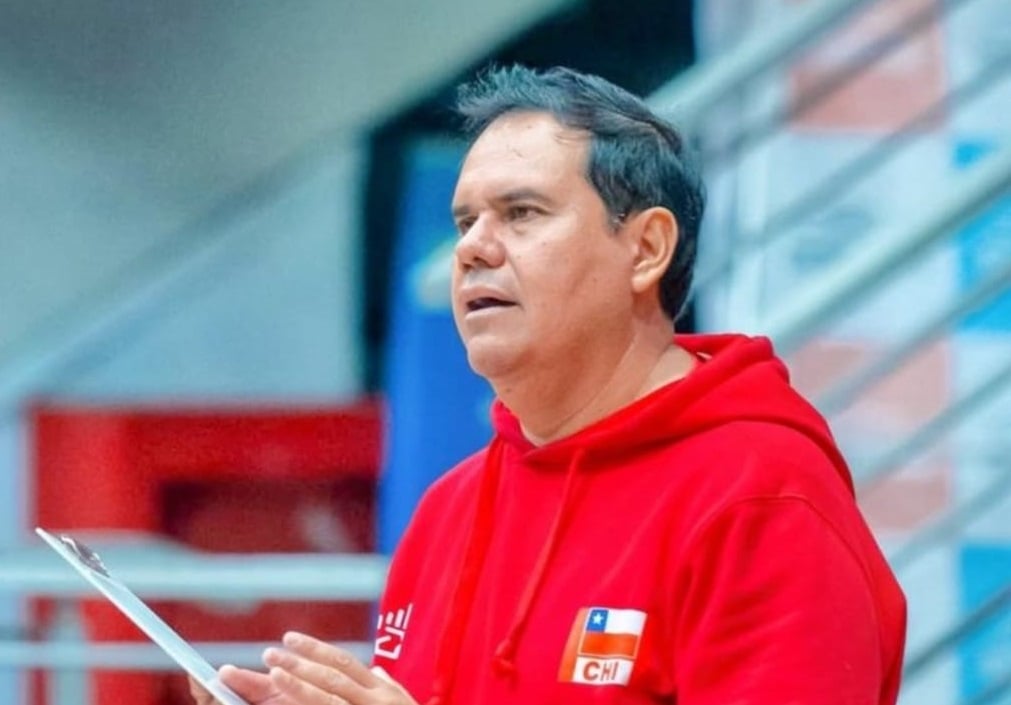 DT de la selección chilena U17 de vóleibol realizará selectivo en Curicó