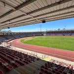 Adjudican instalación de butacas en Estadio La Granja, pero licitación de pantalla quedo "desierta"
