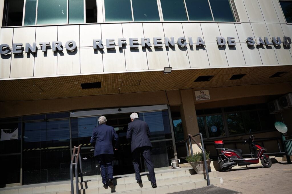 Concejo Municipal aprueba $286 millones para la tercera etapa de la Clínica Resolutiva Municipal de Curicó