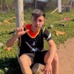 Futbolista del sector Aguas Negras es convocado por fundación viajar a España