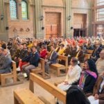 Con un llamado a la unidad y la solidaridad: Curicó inició Fiestas Patrias con tradicional Te Deum
