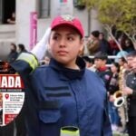 Bomberos de Talca intensifica búsqueda de brigadier desaparecida