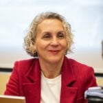 Diputada Castillo exige medidas para reactivar empleo femenino y apoyar postnatal hasta el año de vida