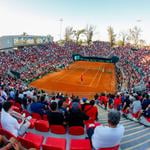 Copa Davis: Chile se enfrenta a España en Santiago