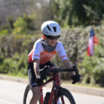 Ciclismo maulino define a sus representantes para la etapa nacional de los JDE 2026