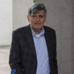 Camilo Escalona en coma inducido por agresivo tratamiento contra el cáncer
