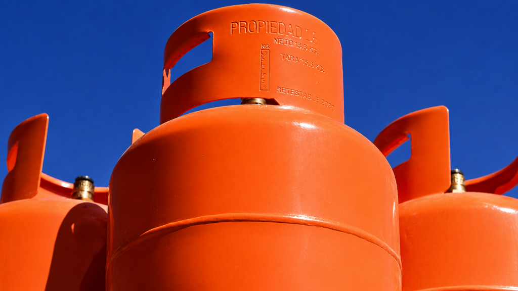 Gobierno llama a utilizar Cupón de Gas Licuado antes de su vencimiento