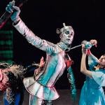 Ballet de Arte Moderno presentará en Curicó “El Mago de Oz”