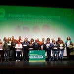 Concejo Municipal de Curicó aprobó entrega de recursos para FONDEVE 2026