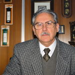 Ricardo Bedós Marcet es el nuevo ciudadano ilustre de Curicó