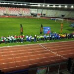 Curicó da el vamos al Zonal Sur de Atletismo Máster 2026