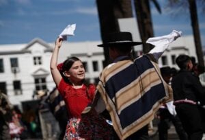 Hoy comienza la Fiesta de la Chilenidad 2026 con amplio despliegue artístico y de seguridad