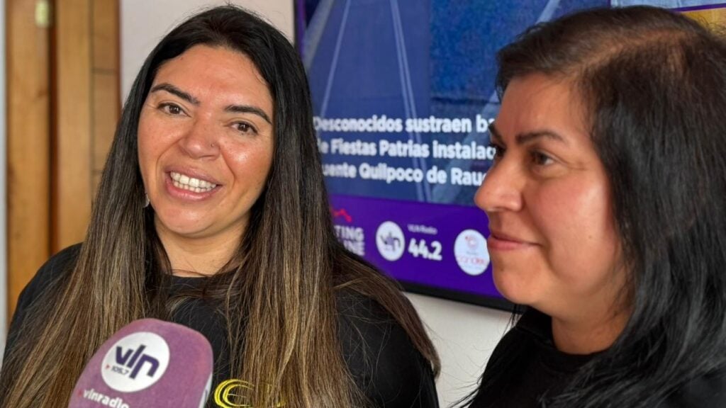 Alumnos del Centro Educativo Peumayén de Curicó obtienen el primer lugar nacional en concurso de Fundación Viento Sur