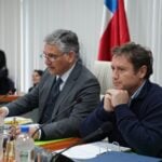 Gobierno Regional del Maule destina $1.150 millones para instalar pórticos lectores de patentes en las 30 comunas