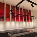 Curicó se alista para la inauguración del esperado Museo de los Deportistas en el Estadio La Granja