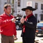 El Maule celebra su identidad e historia en el Día Nacional del Vino