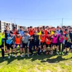 Fundación Locos x el Fútbol anuncia a su primer seleccionado para viajar a España