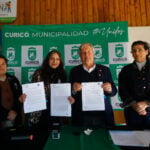 Curicó abrirá nueva oficina comunitaria municipal en el sector Prosperidad