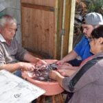 FOSIS inicia programa que beneficiará a casi 500 emprendedores del Maule