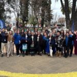 Molina conmemora el Día Internacional de la Mujer Indígena promoviendo la salud intercultural