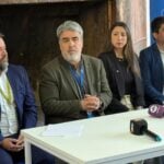 "Es una política de Estado que hay que cumplir": Director del SLEP Los Cerezos detalla inminente traspaso educativo