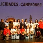 El Team Maule inicia su camino hacia la final de los Juegos Deportivos Escolares 2026