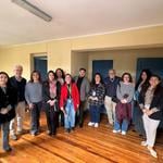 Fundación Coanil reúne a escuelas especiales del Maule para abordar crisis de financiamiento