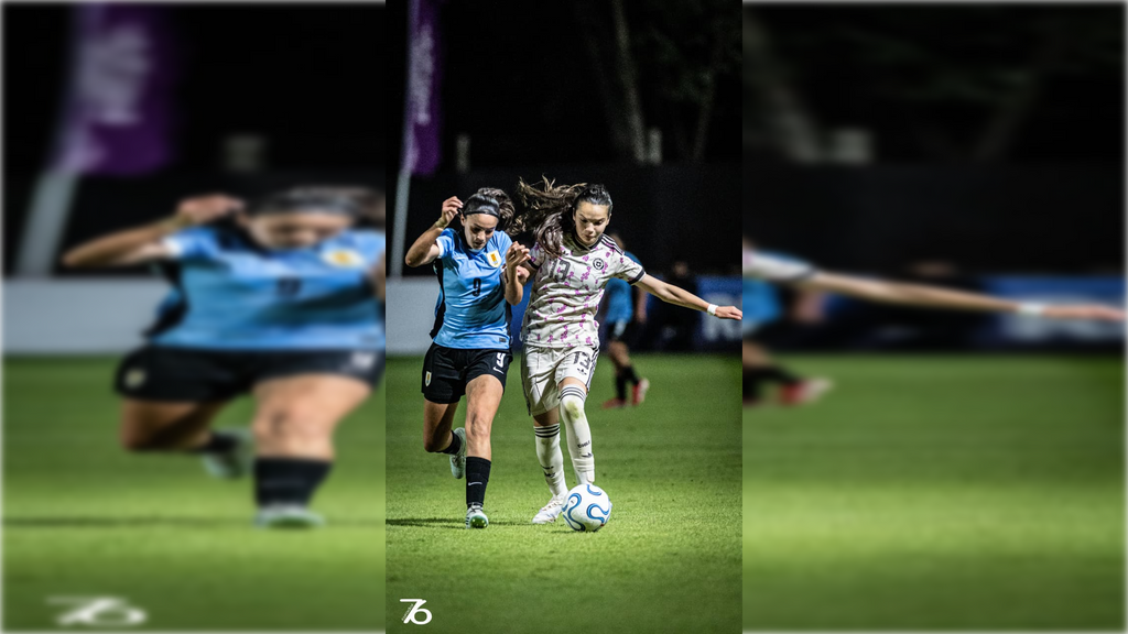 Futbolista curicana logra el histórico tercer lugar con La Roja en la Liga Evolución Sub-15