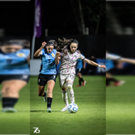 Futbolista curicana logra el histórico tercer lugar con La Roja en la Liga Evolución Sub-15