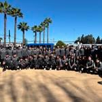 Curicó lidera la delegación del atletismo maulino en la final de los Juegos Deportivos Escolares 2026