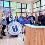 Abren inscripciones para la 5ª Corrida Familiar UCM en Curicó: Poleras gratuitas a cambio de un alimento no perecible