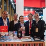 Comitiva del GORE Maule viajó a Argentina para potenciar el Paso Pehuenche y atractivos turísticos