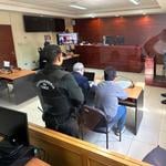 Condenan a abogado a ocho años de presidio efectivo por fatal siniestro vial en Molina
