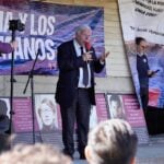 Diputado Celedón participa en actos conmemorativos en el Maule y pide acelerar la expropiación de la Excolonia Dignidad
