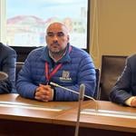 Alcaldes del Maule se reúnen con ministro de Hacienda para rechazar recorte presupuestario regional