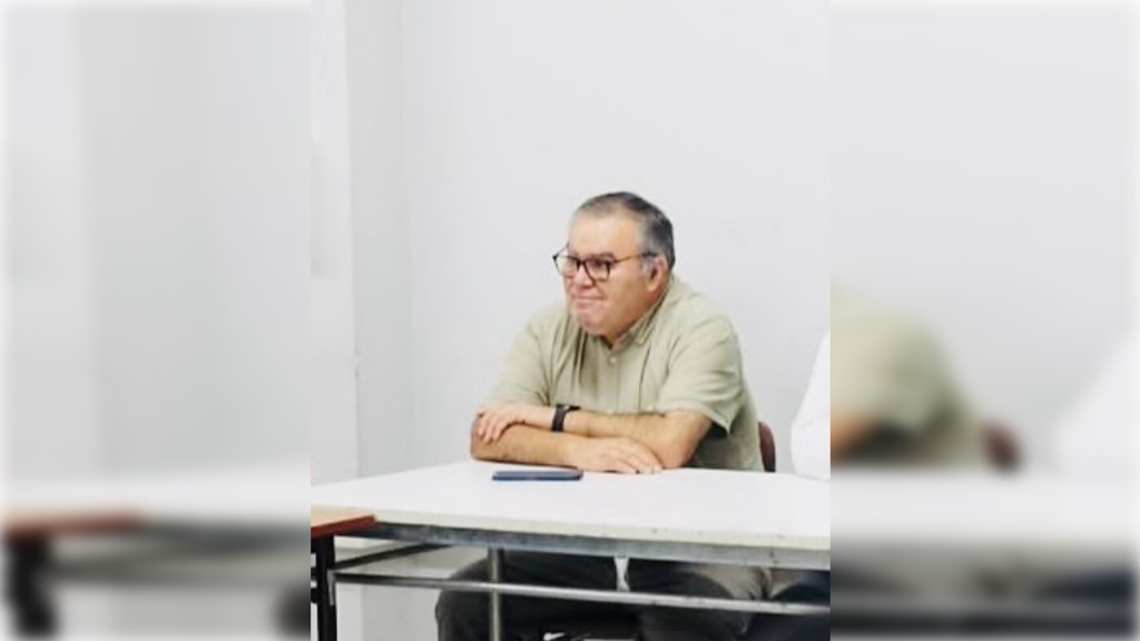 Sumario y licencia médica: El polémico caso de asesor del DAEM Curicó