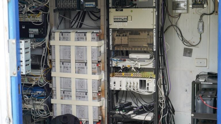 Fiscalizan antenas de telefonía móvil en el Maule para asegurar conectividad ante emergencias