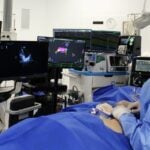 Hospital de Curicó marca hito al implementar innovadora técnica de electroporación para tratar arritmias complejas