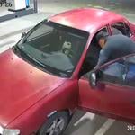 PDI detiene a sujeto imputado por asaltar con arma cortante a trabajador de estación de servicio