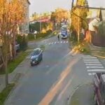 Adolescente sufre violento atropello en peligroso cruce peatonal de Curicó