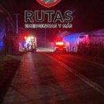 SIAT investigan muerte de joven de 26 años en el camino a Zapallar