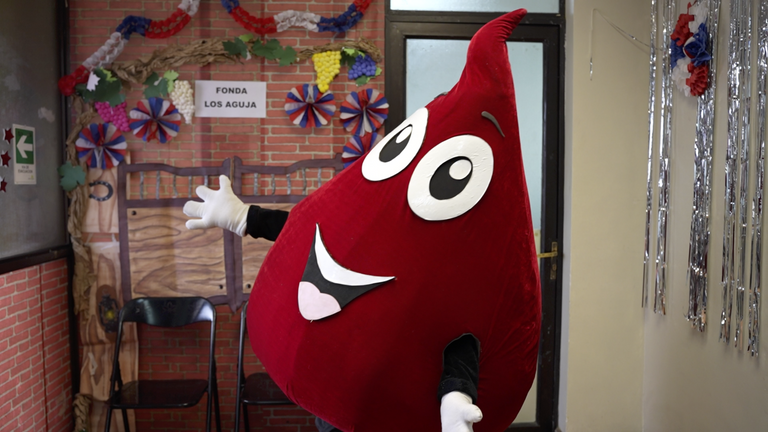 Llaman a donar sangre con urgencia ante riesgo de baja de stock en Fiestas Patrias