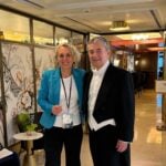 Diputada Castillo y gestiones en el "Chile Day" en España: "Necesitamos destrabar inversiones"