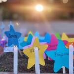 Convocan a la octava "Ceremonia de la Luz" en Curicó para conmemorar el día del duelo perinatal