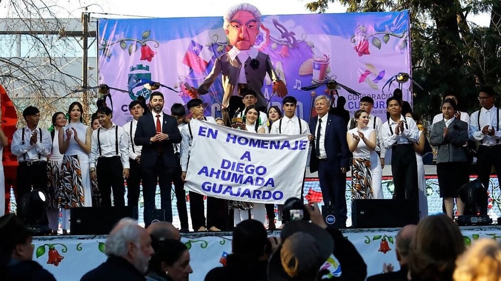 Corporación Cultural de Curicó confirma que el cambio de hora no alterará los horarios de la Fiesta de la Chilenidad
