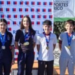 Ciclistas maulinos sacan pasajes a la final nacional de los Juegos Deportivos Escolares 2026