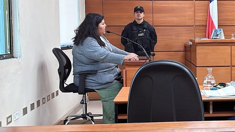 "Las palabras que uno usa en las denuncias hay que cuidarlas": Alcalde aborda querella contra concejal Pinto