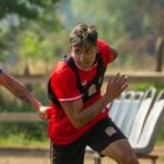 Mauro Lopes se perdería el resto de la temporada por grave lesión