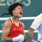 ¡Medalla asegurada! Denisse Bravo avanza a semifinales en los Juegos Suramericanos Santa Fe 2026